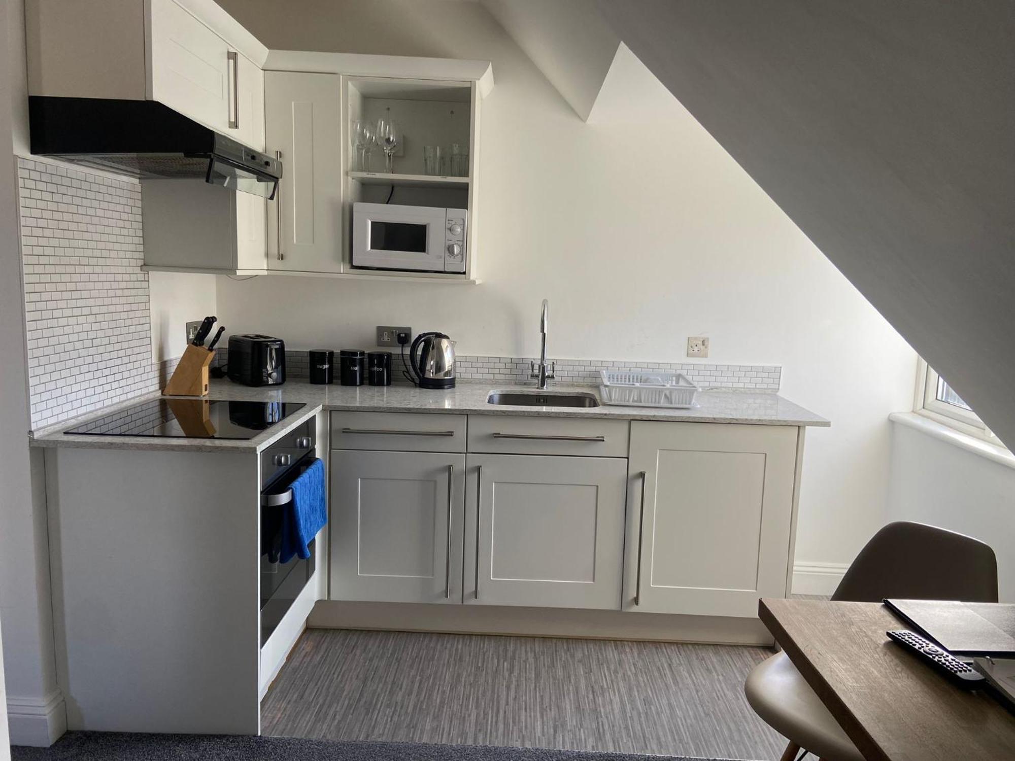Alum Chine House 3* Bornemouth
