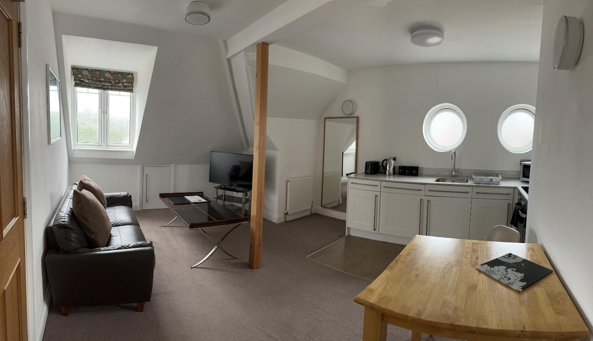 Alum Chine House 3* Bornemouth