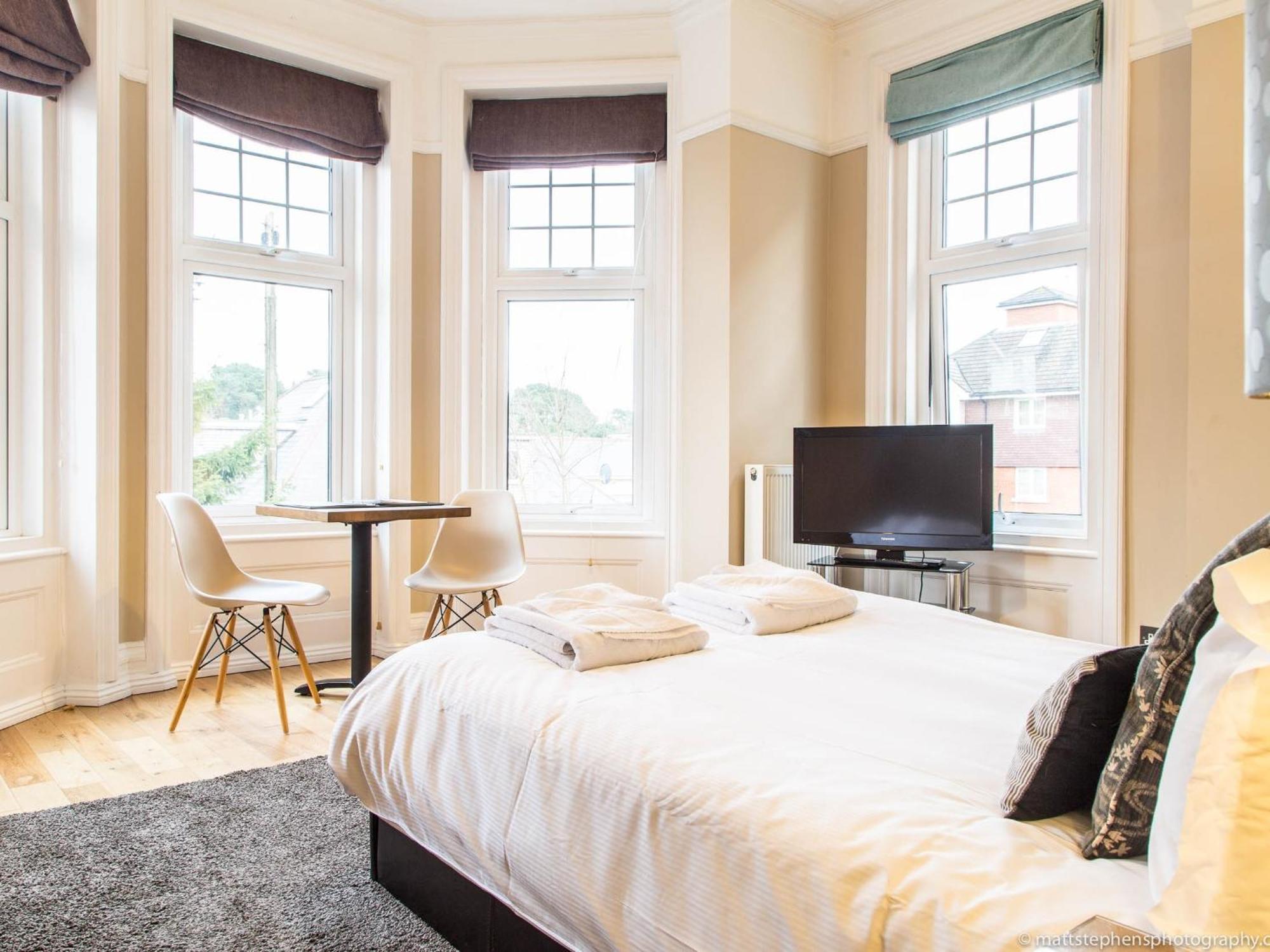 Alum Chine House 3* Bornemouth