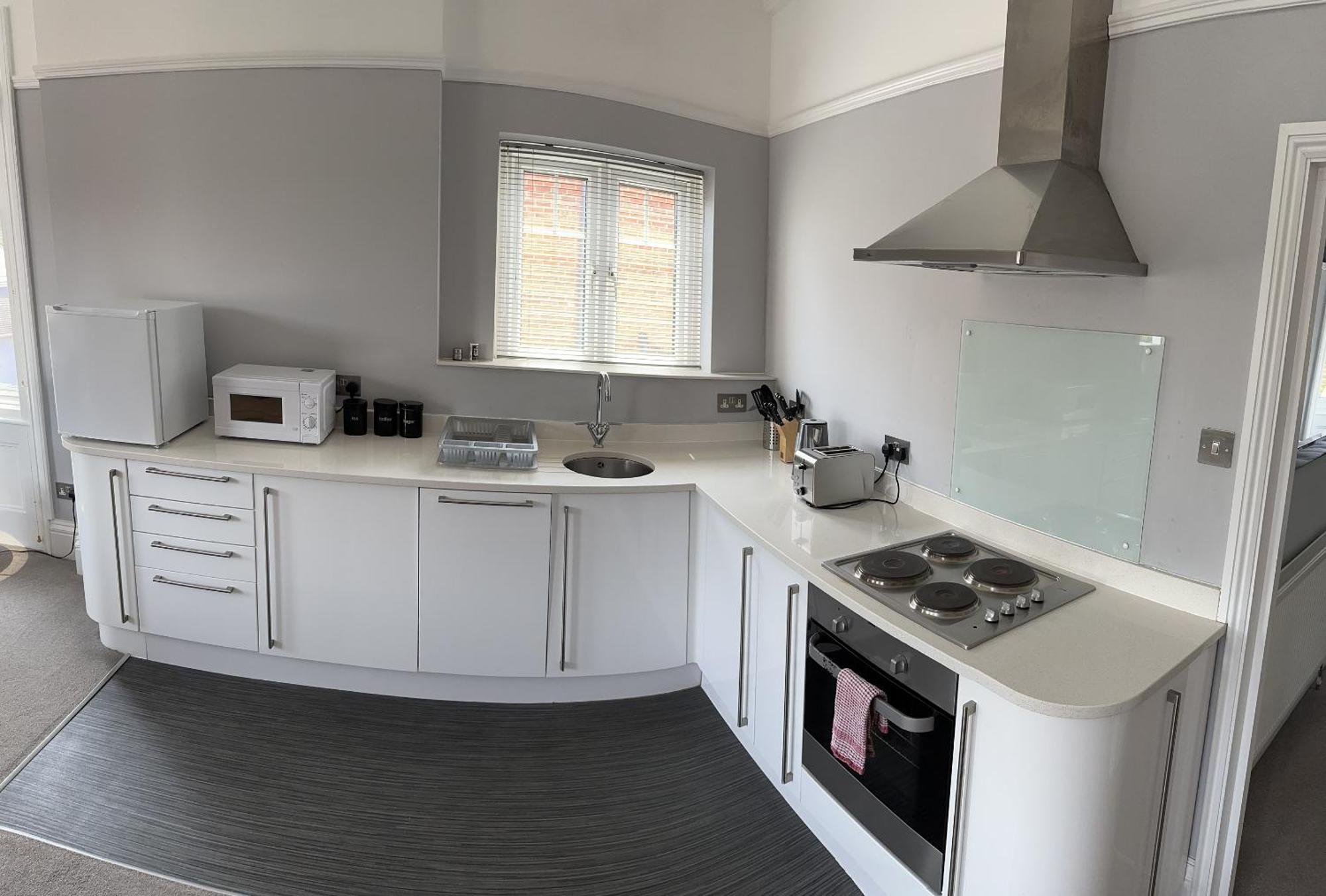Alum Chine House 3* Bornemouth