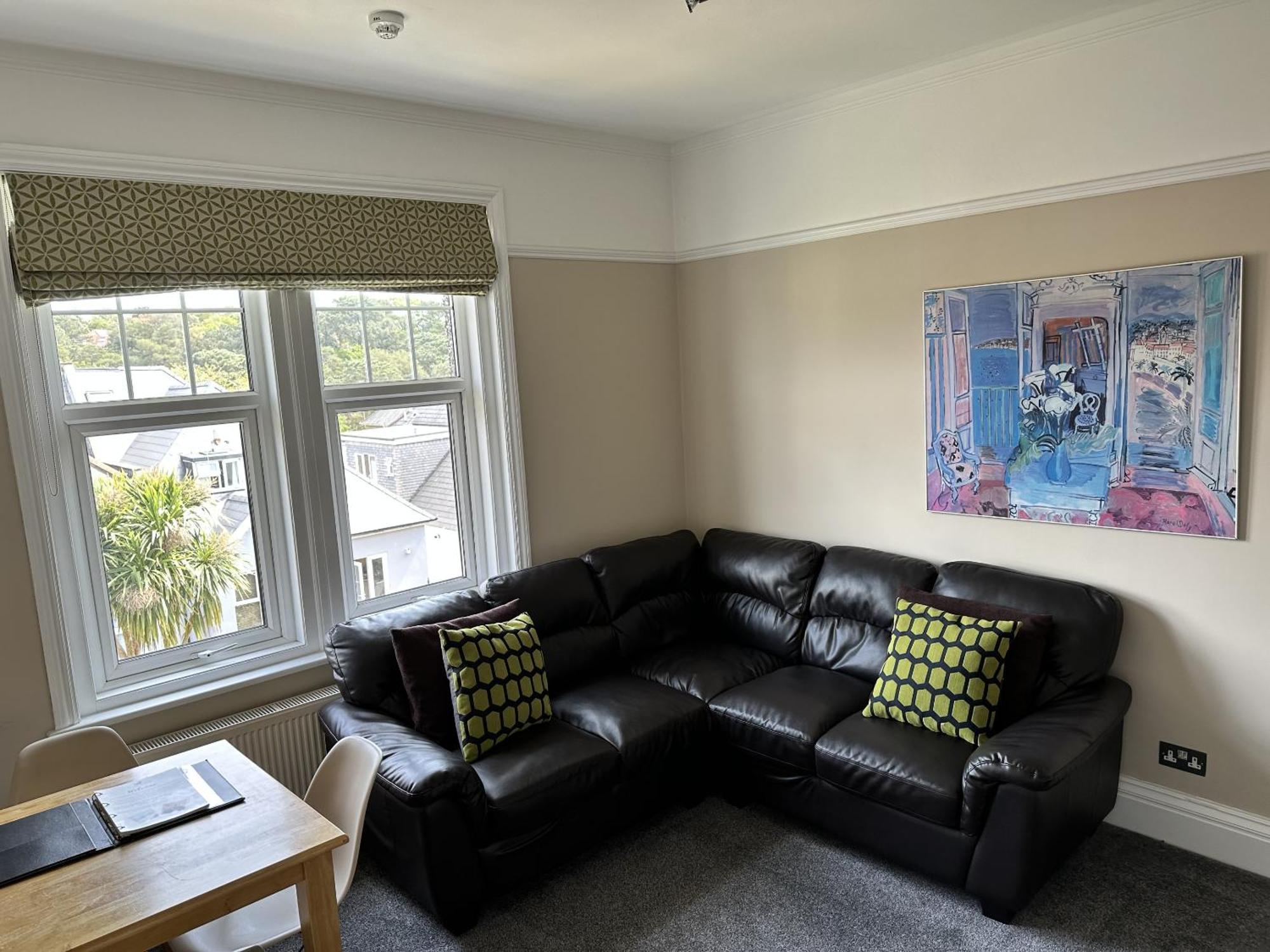Alum Chine House Bornemouth