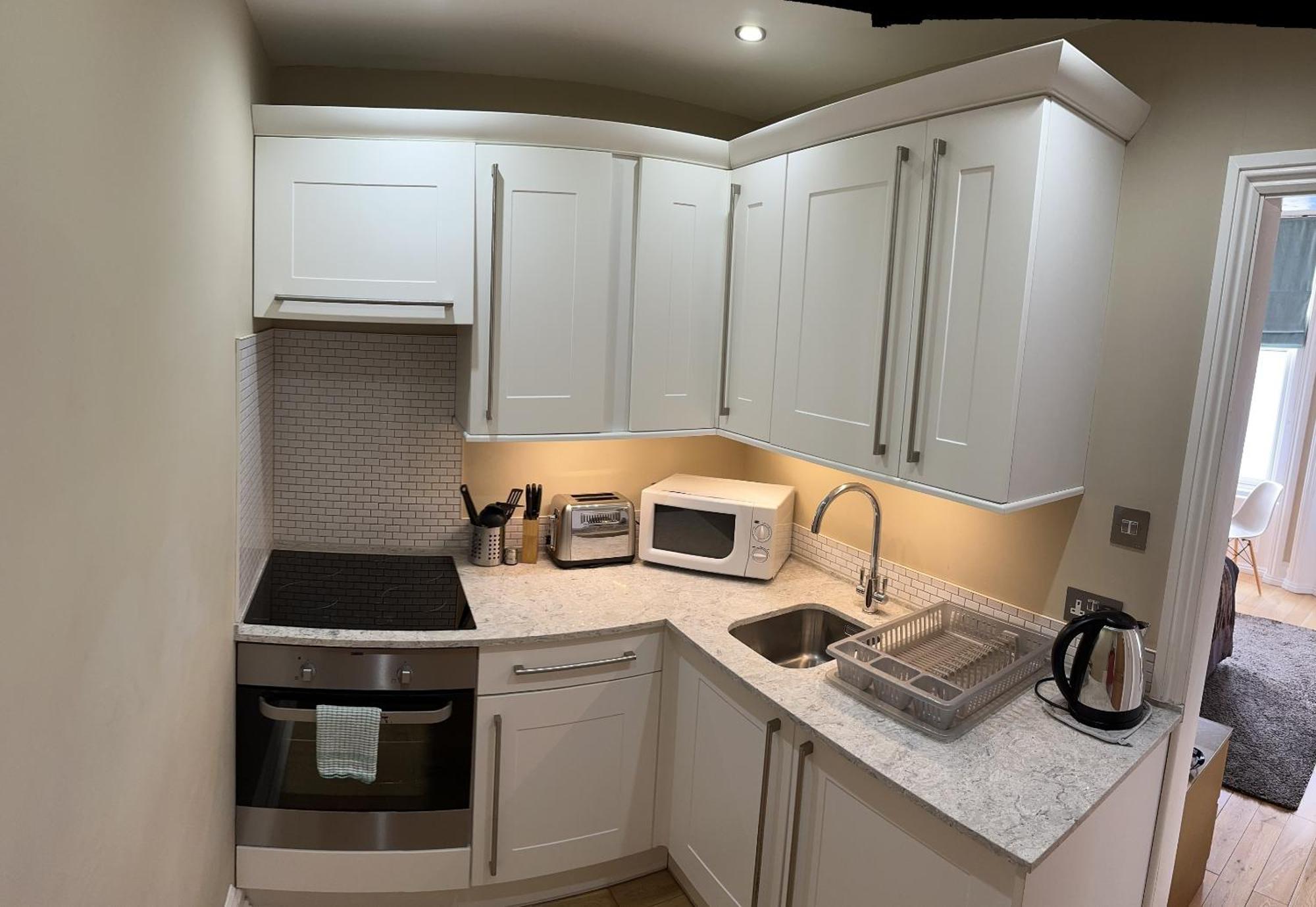 Alum Chine House 3* Bornemouth