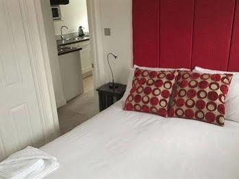 Alum Chine House Appart hôtel Bornemouth