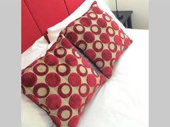 Appart hôtel Alum Chine House 3*