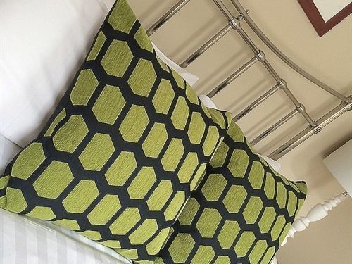 Aparthotel Alum Chine House