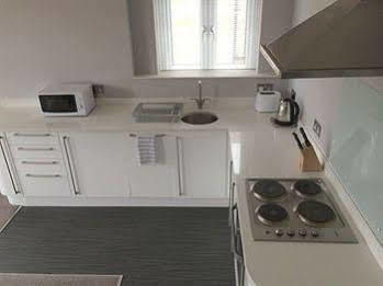 Alum Chine House Aparthotel Bournemouth